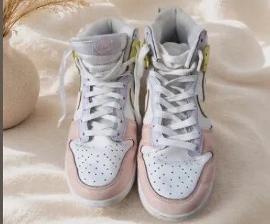 baskets Jordan 38 – Jordan – taille EU 38 2