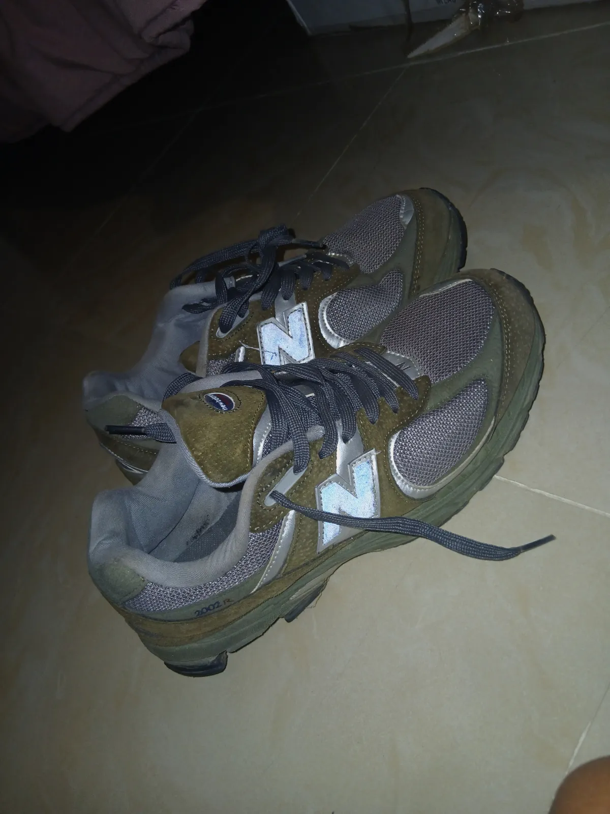 Basket new balance – New Balance 4