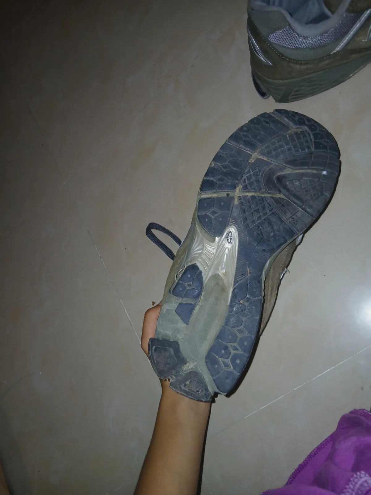 Basket new balance – New Balance 3