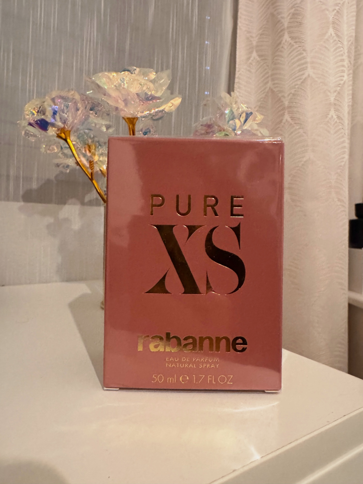 Parfum Pure XS 50 ml 