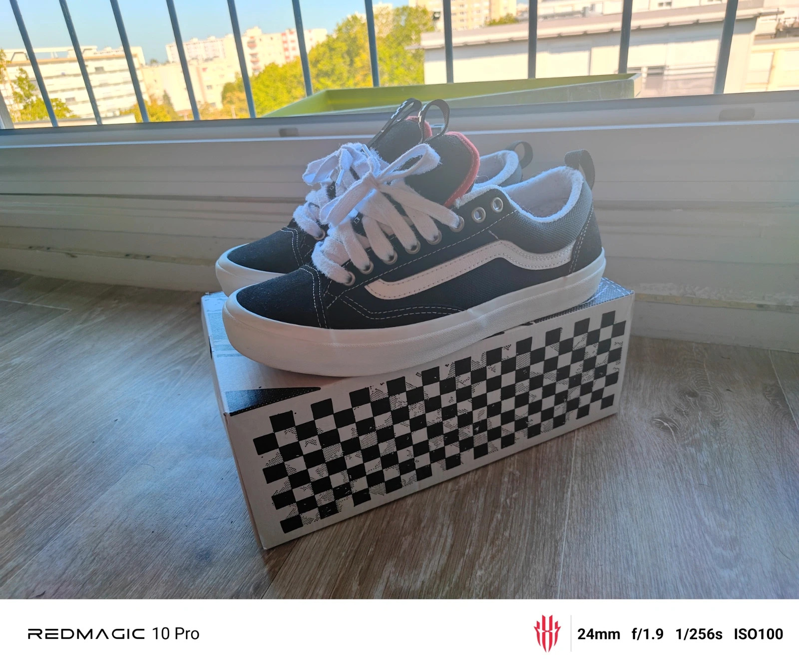 Vans old skool – Vans – taille 42 2