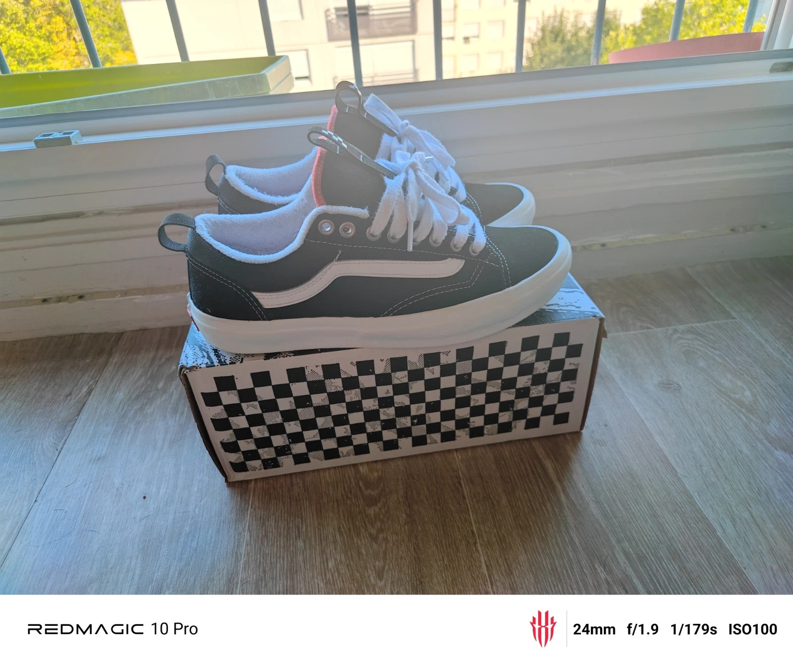 Vans old skool – Vans – taille 42 3
