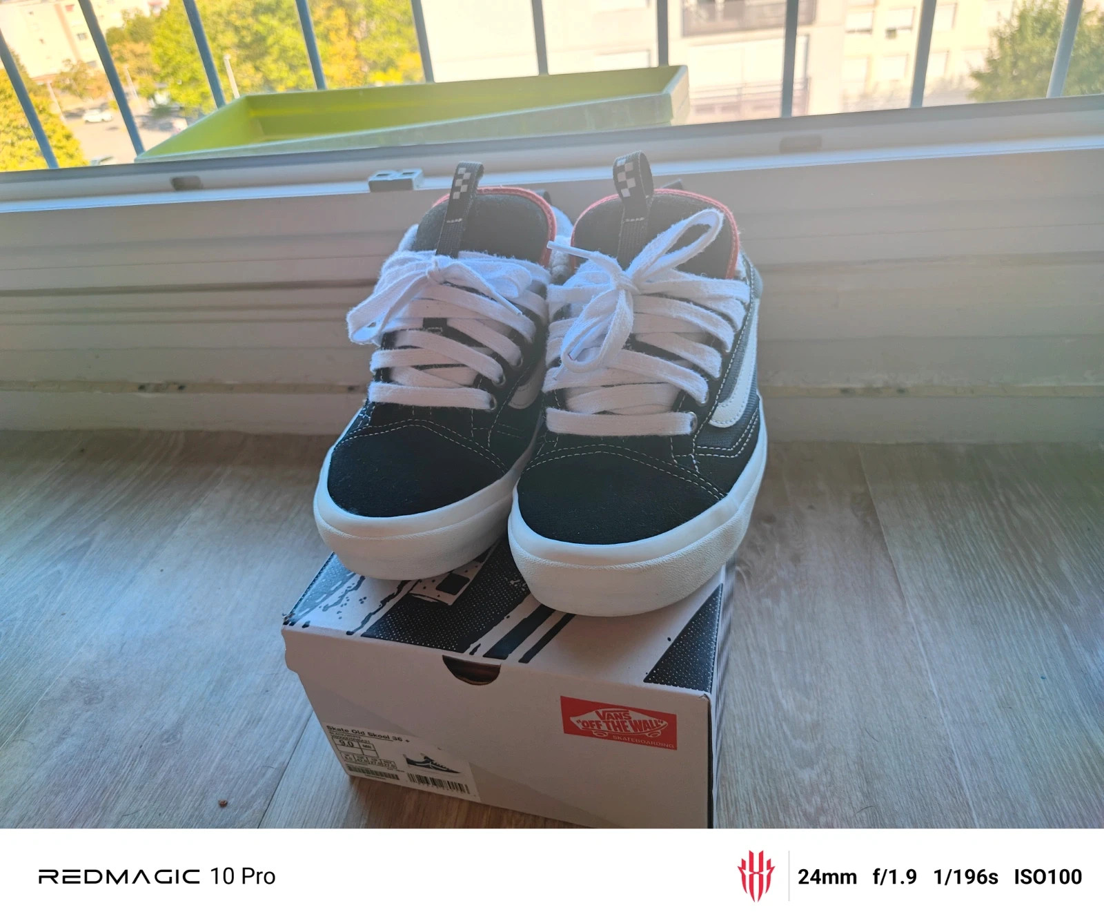 Vans old skool – Vans – taille 42 4
