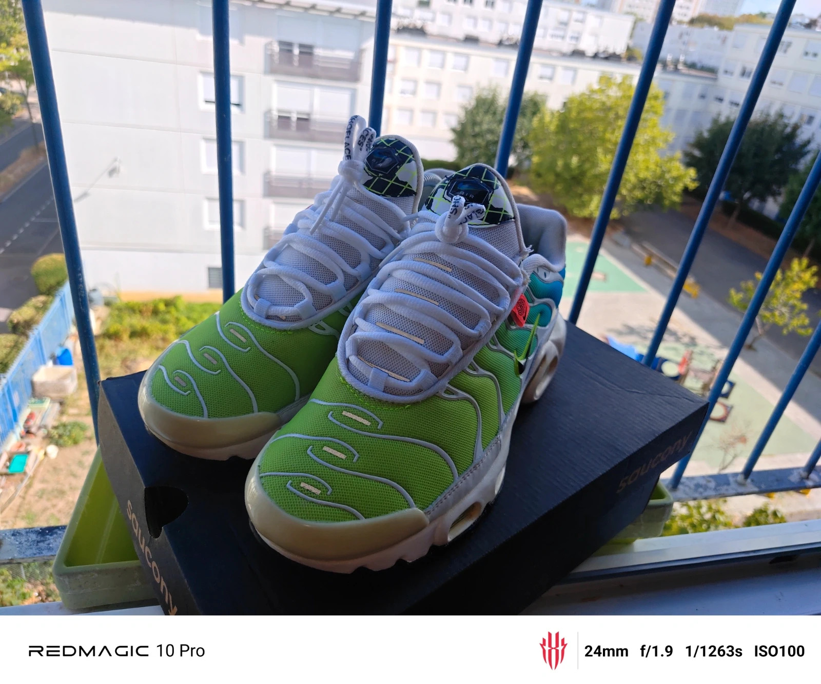 Nike air Max plus – Nike – taille 42 4