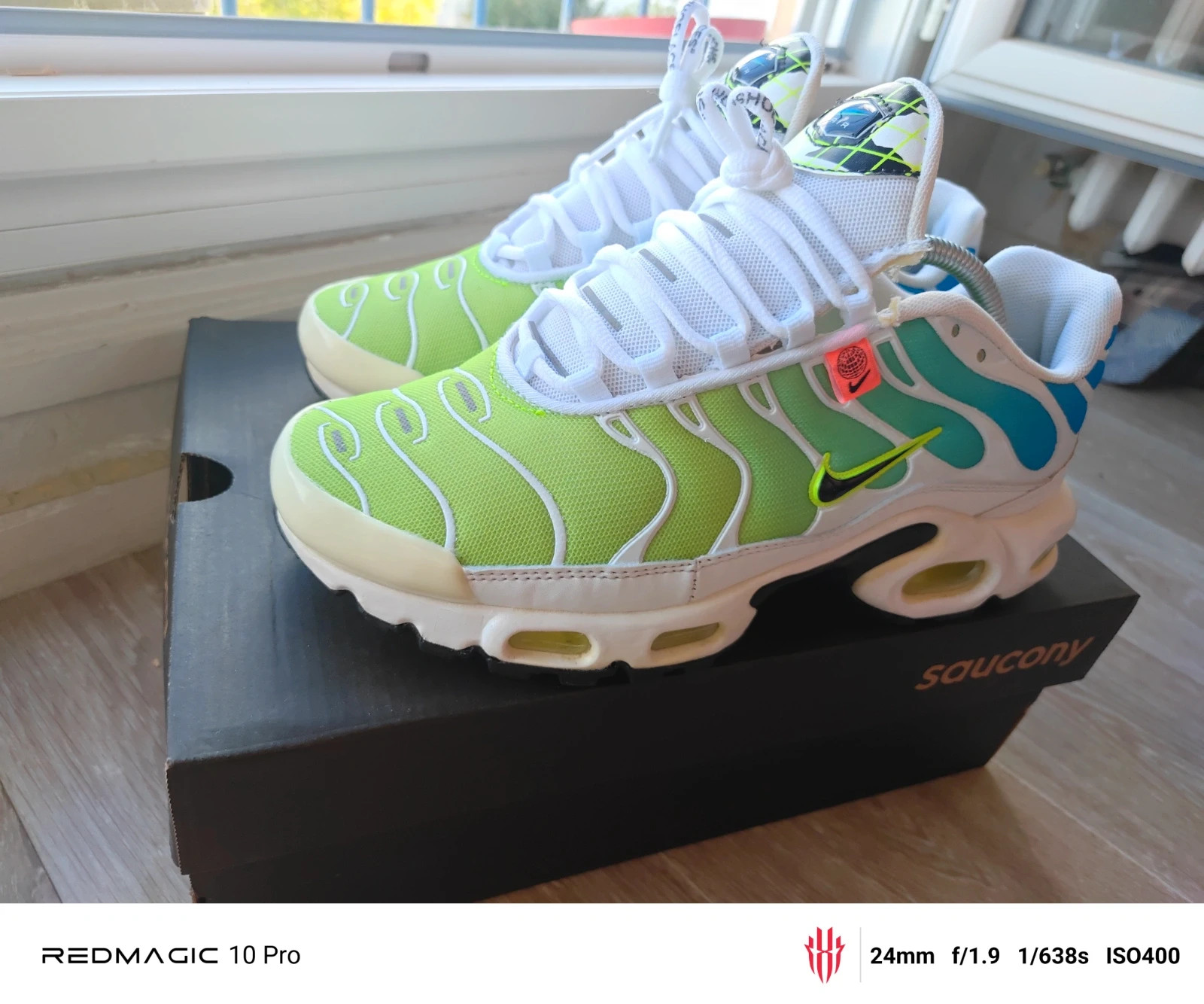 Nike air Max plus – Nike – taille 42 2