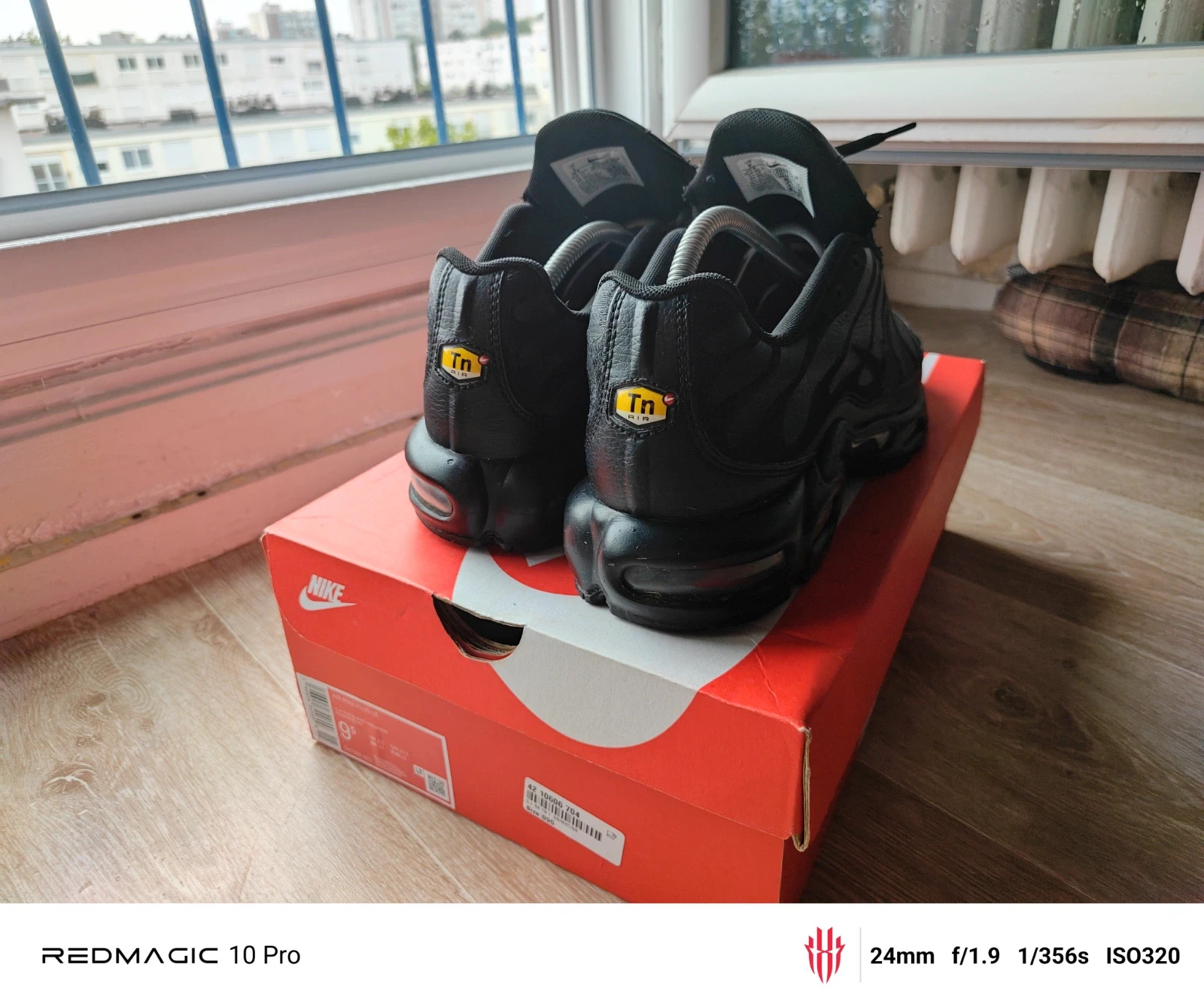 Nike air Max plus – Nike – taille 42,5 5