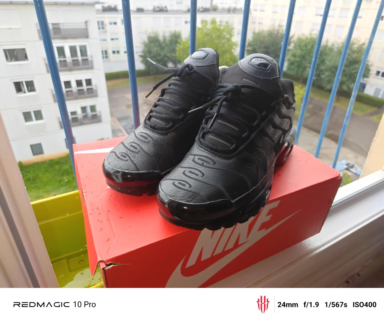 Nike air Max plus – Nike – taille 42,5 2