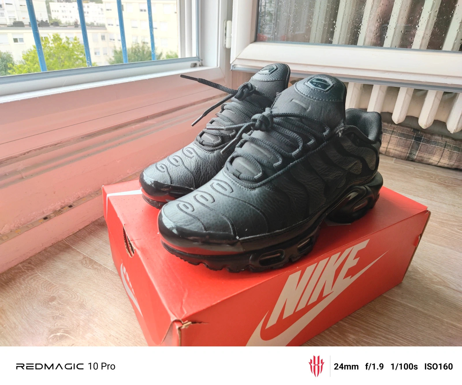 Nike air Max plus – Nike – taille 42,5 4