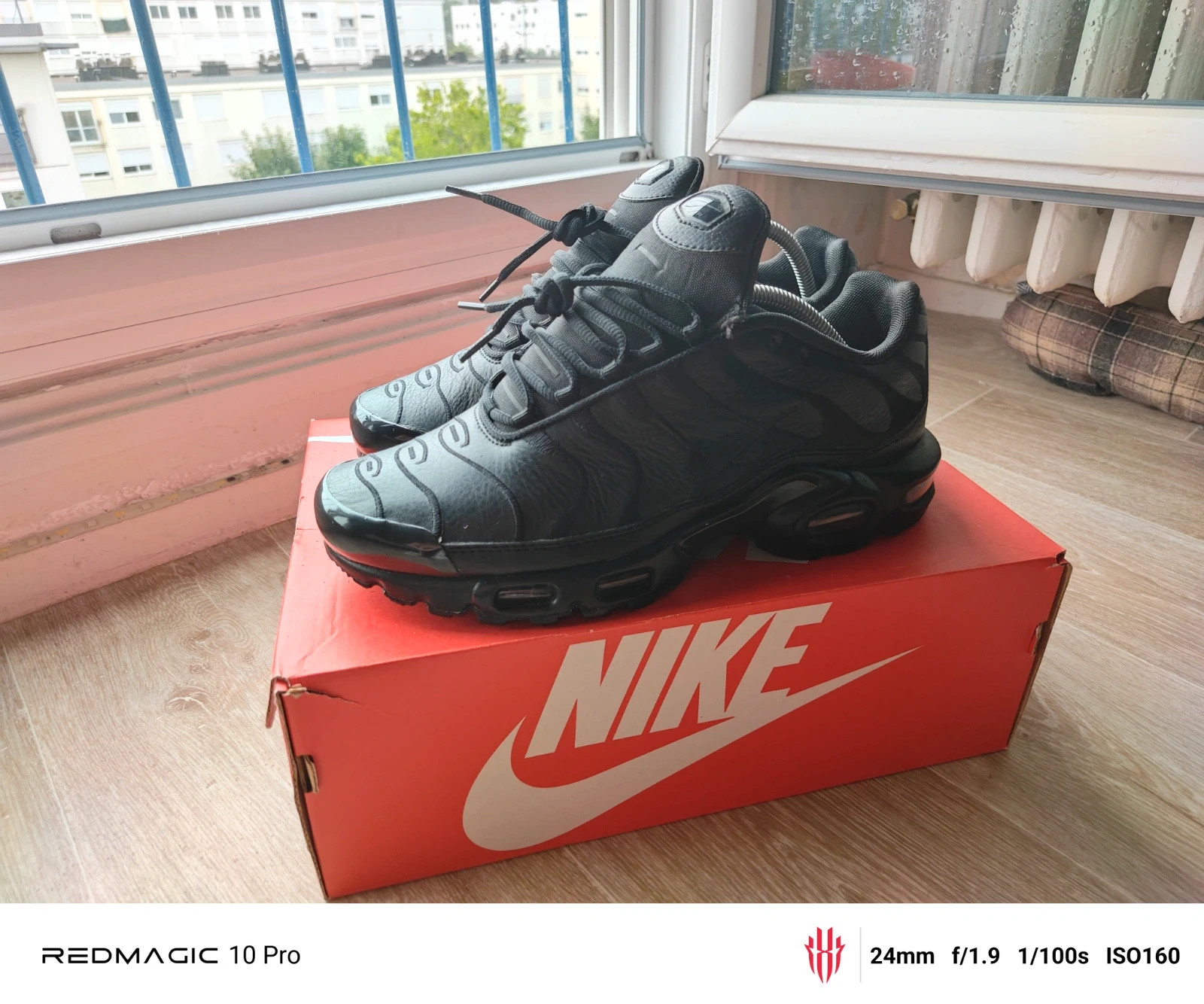 Nike air Max plus – Nike – taille 42,5 3