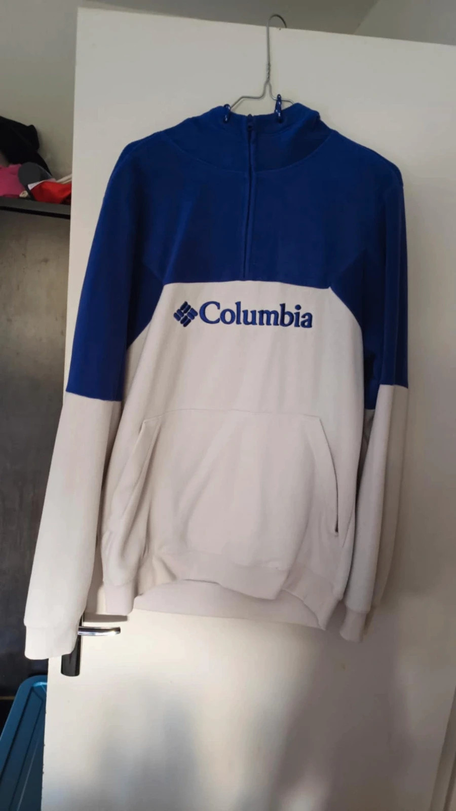 Columbia