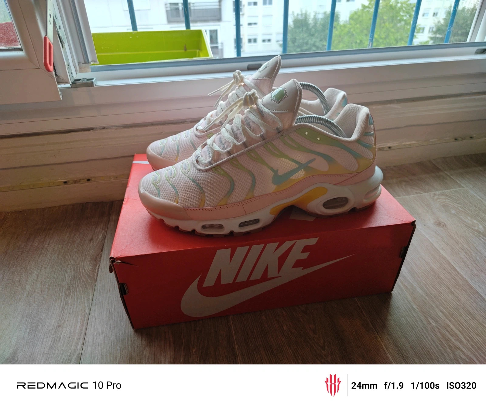 Nike air Max plus – Nike – taille 43 3