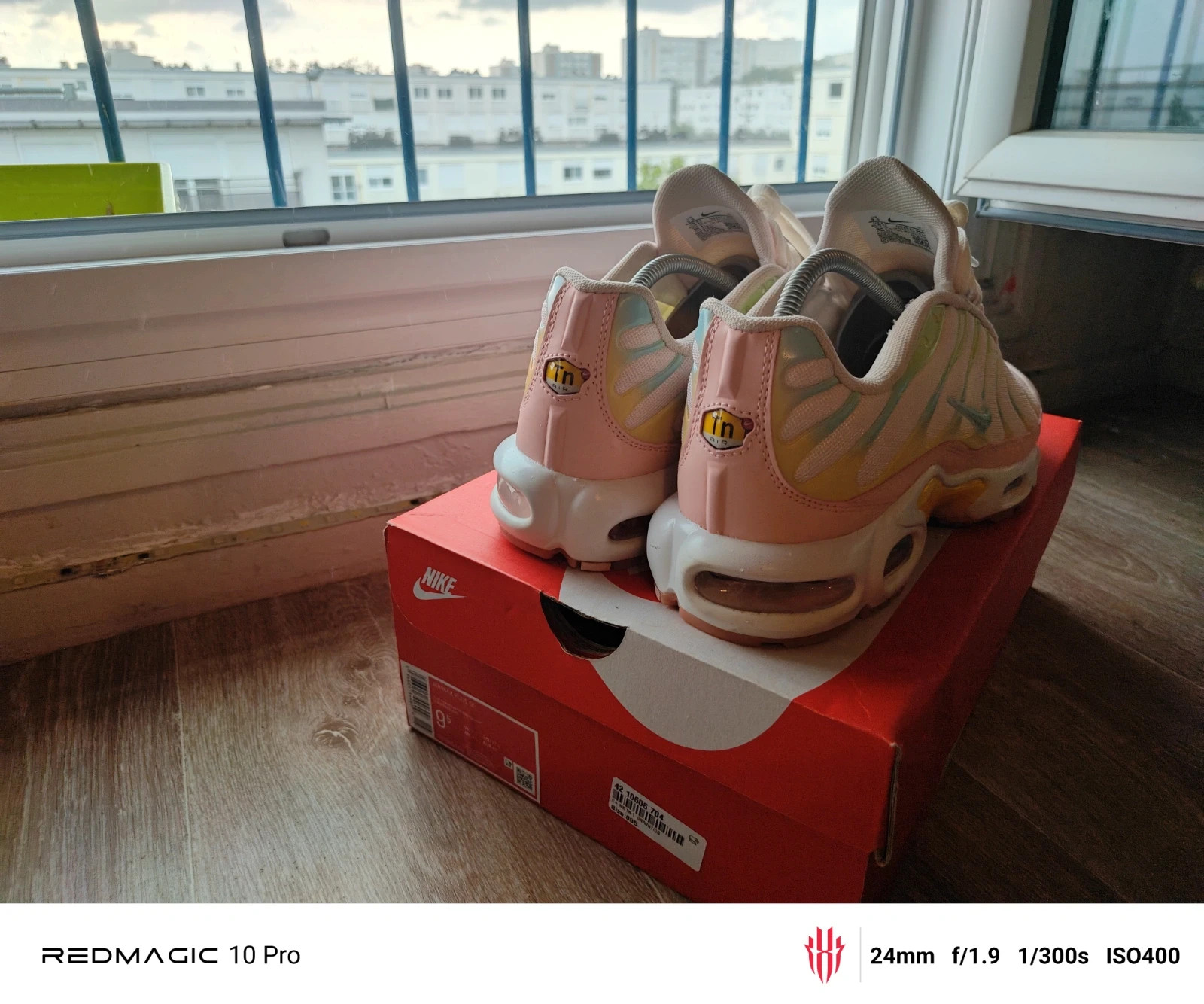 Nike air Max plus – Nike – taille 43 5