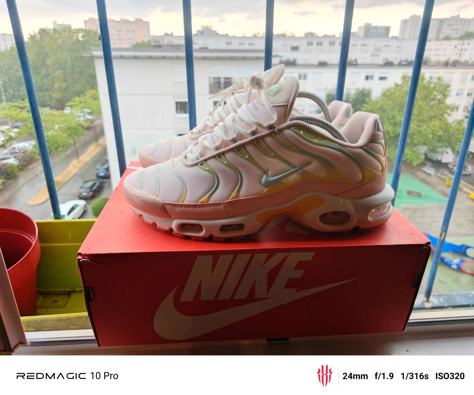 Nike air Max plus – Nike – taille 43 2