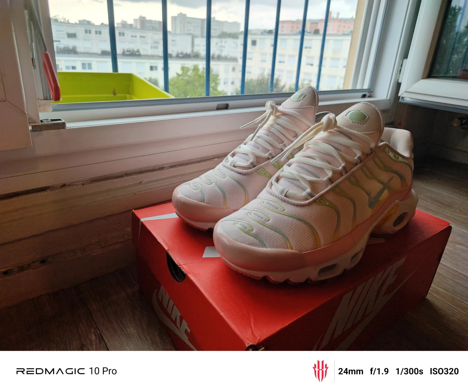 Nike air Max plus – Nike – taille 43 4