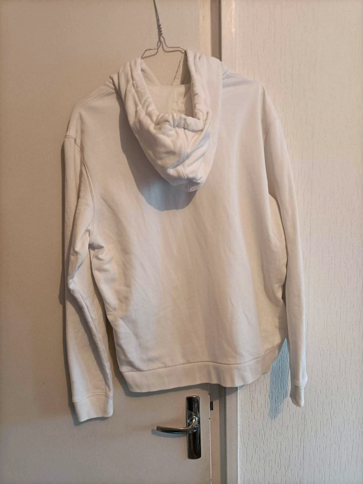 Sweatshirt hoodie – Lacoste – taille M 2