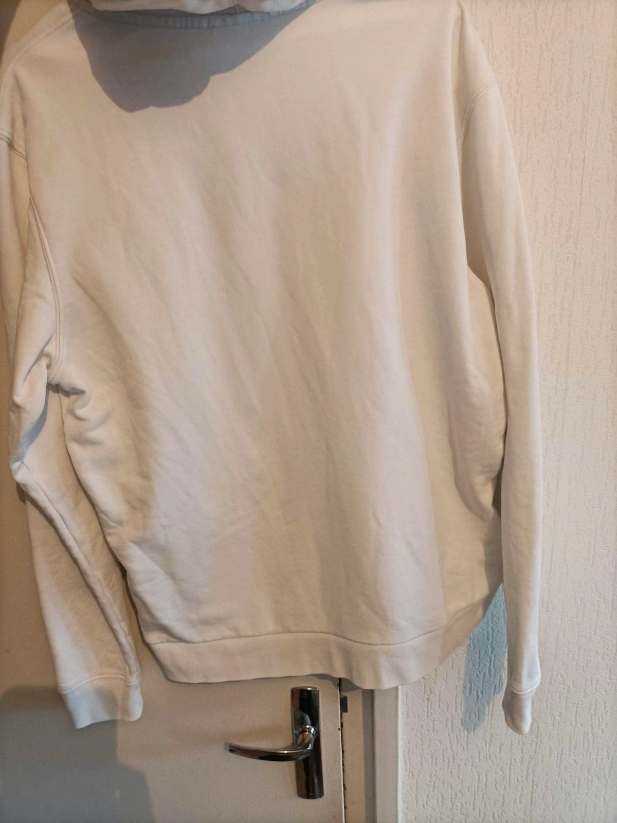 Sweatshirt hoodie – Lacoste – taille M 3