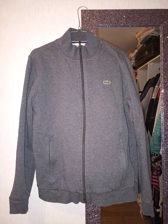 Survêtement – Lacoste – taille M 2