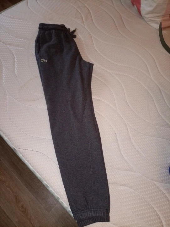 Survêtement – Lacoste – taille M 3
