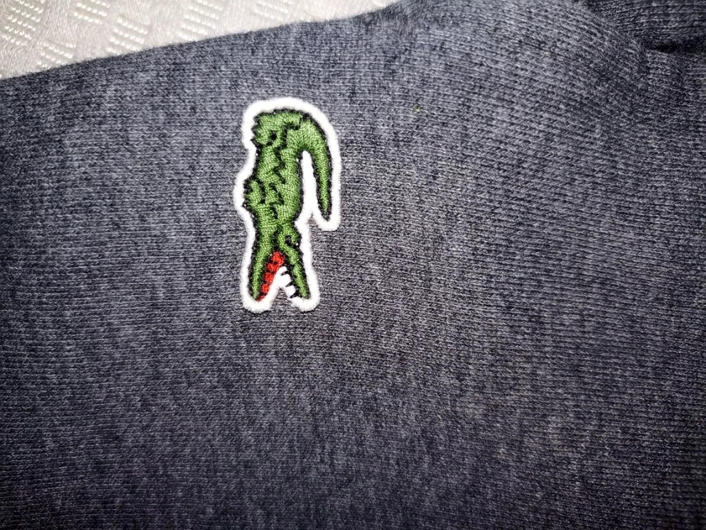 Survêtement – Lacoste – taille M 4