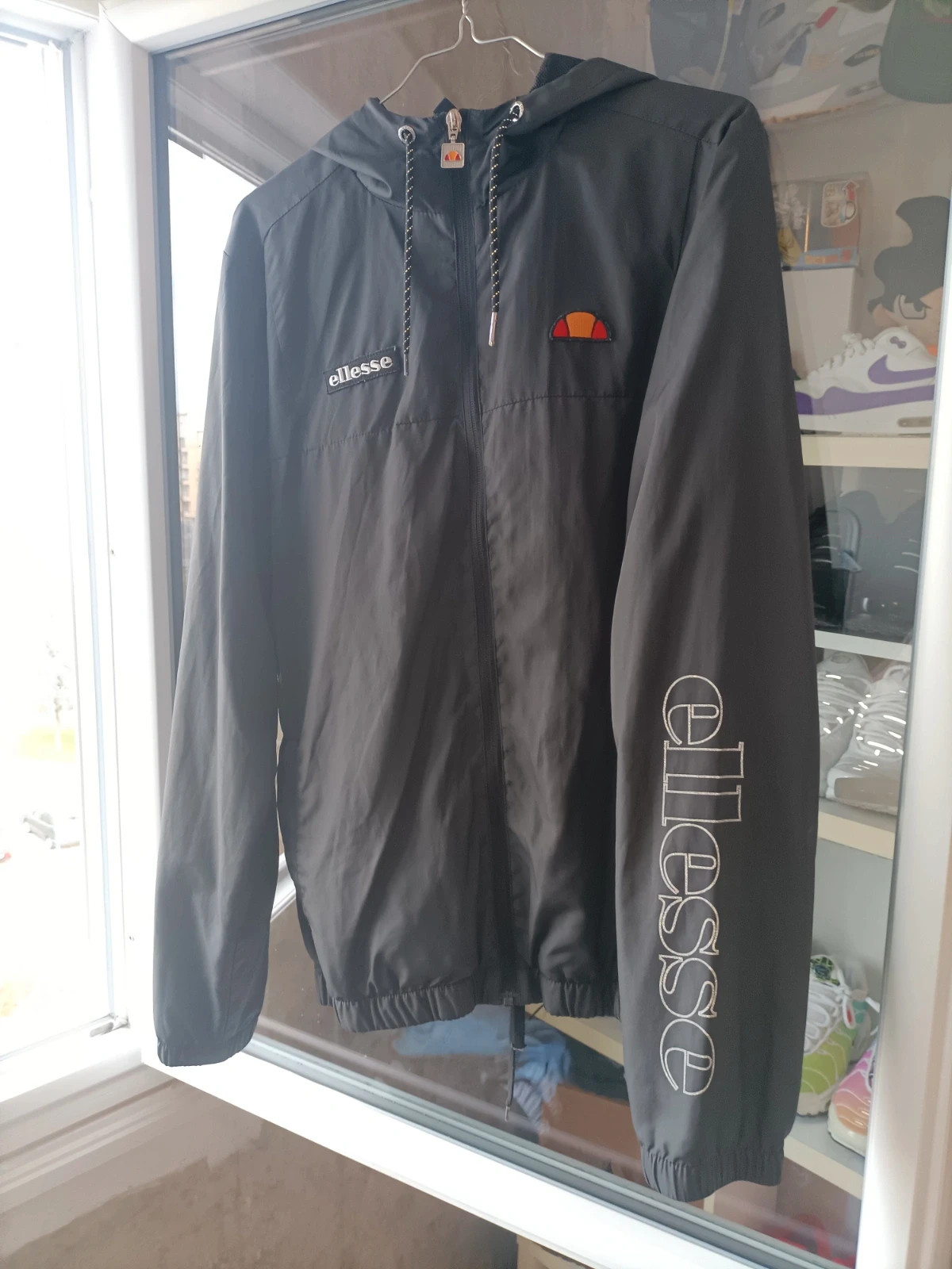 Ellesse – taille M 2
