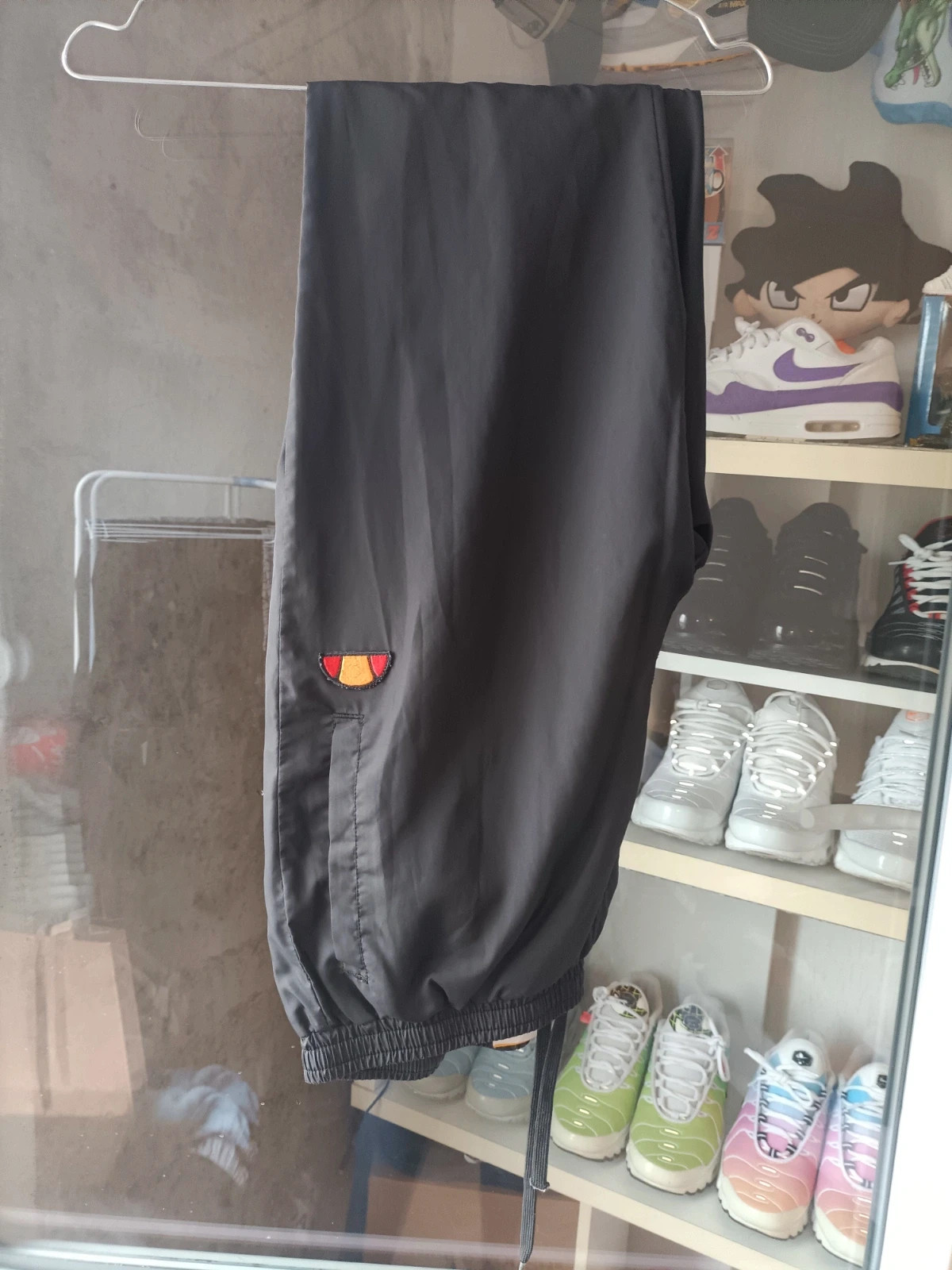 Ellesse – taille M 5