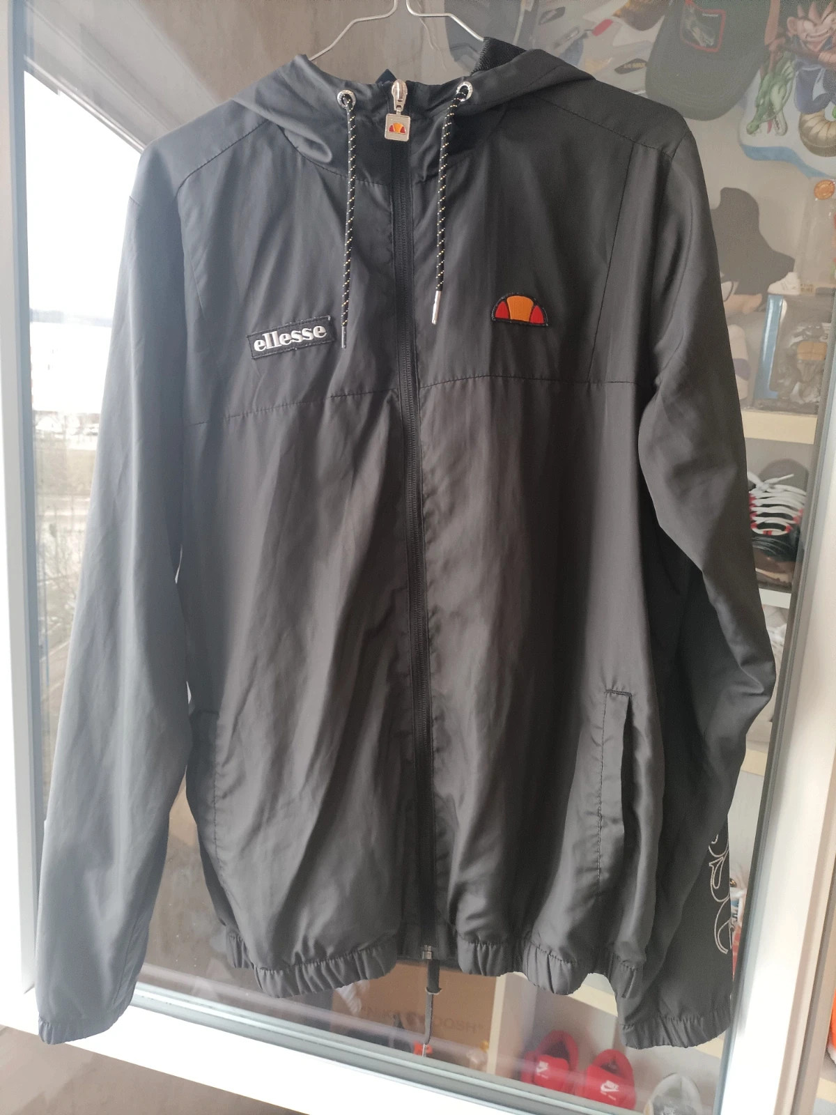 Ellesse