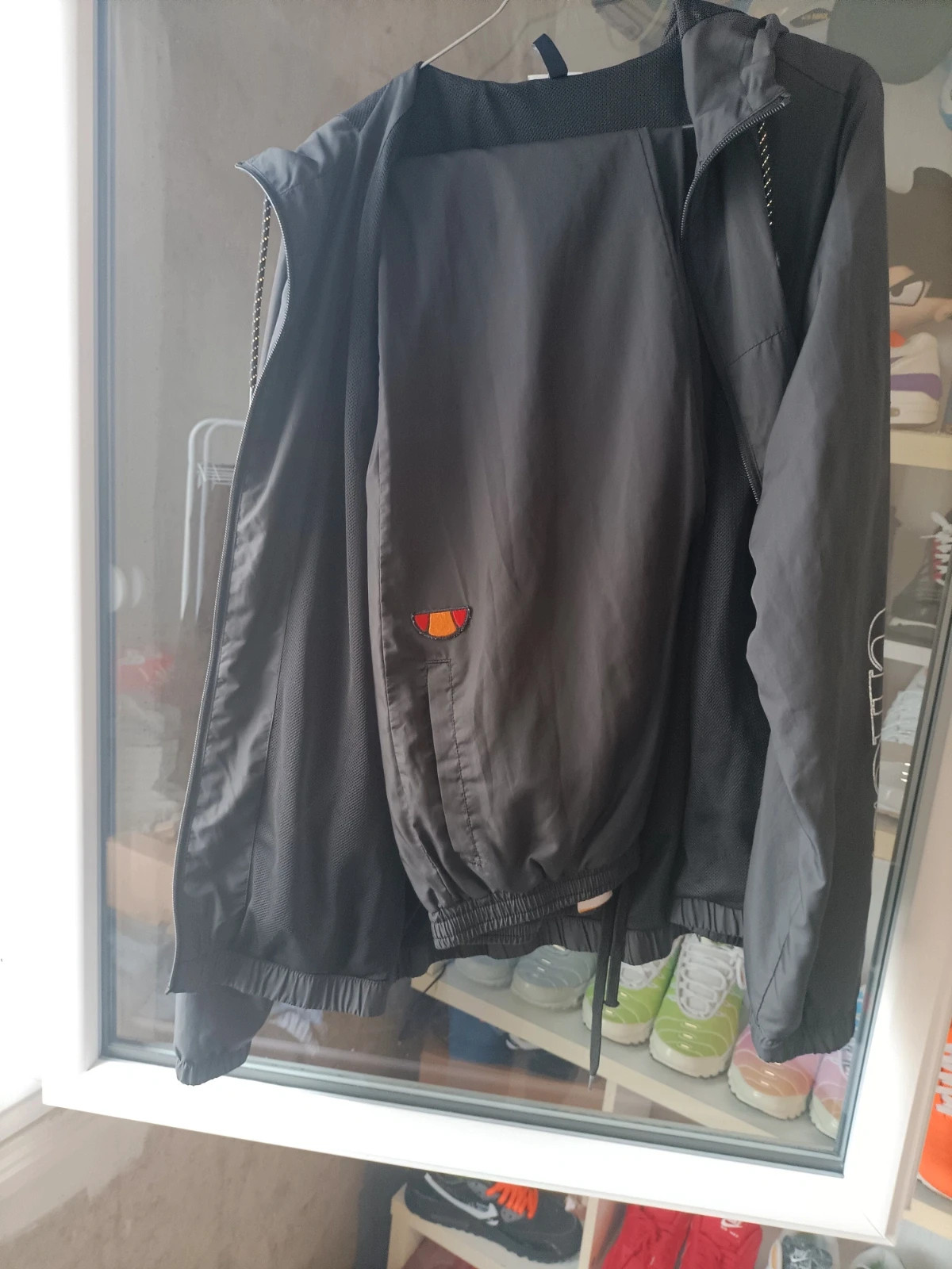 Ellesse – taille M 4