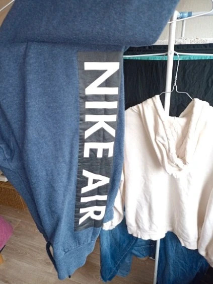 NIKE air – Nike Air – taille M 5