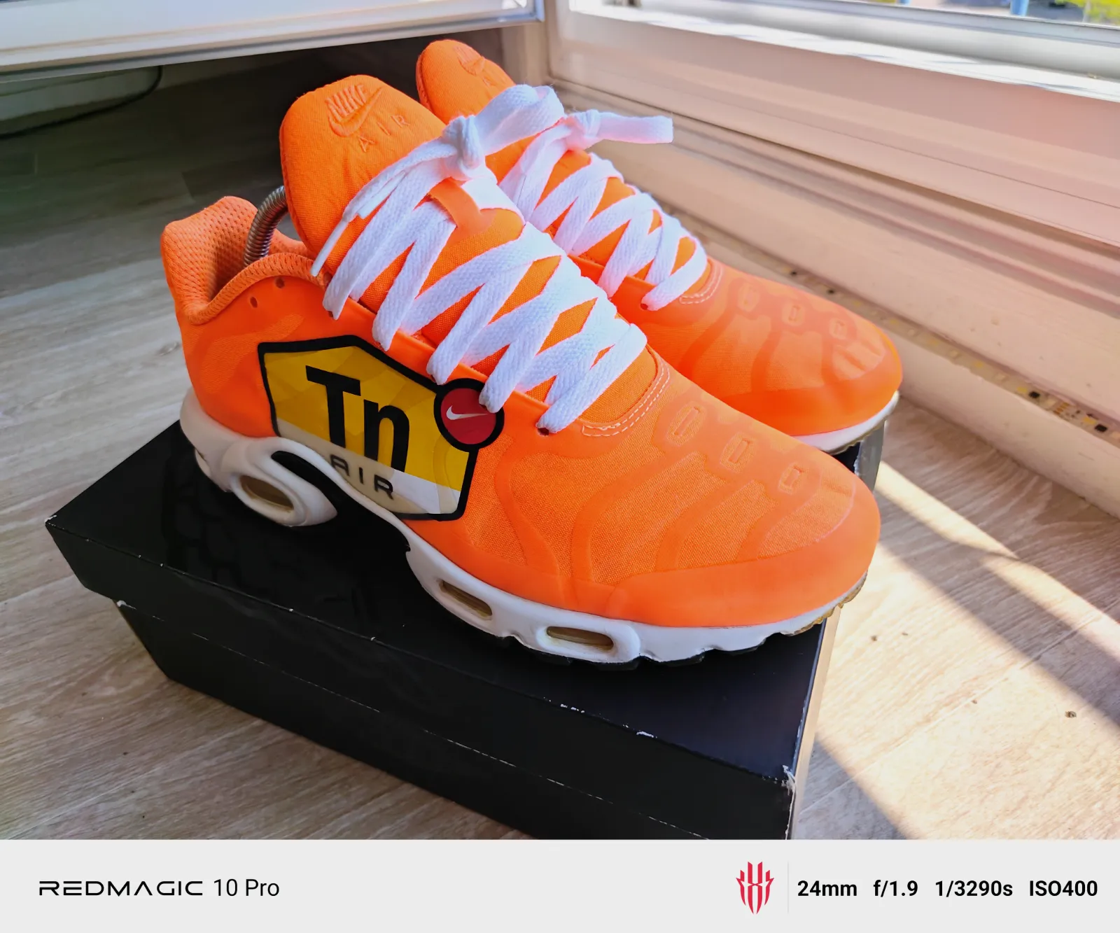 Air max plus – Nike – taille EU 42 3