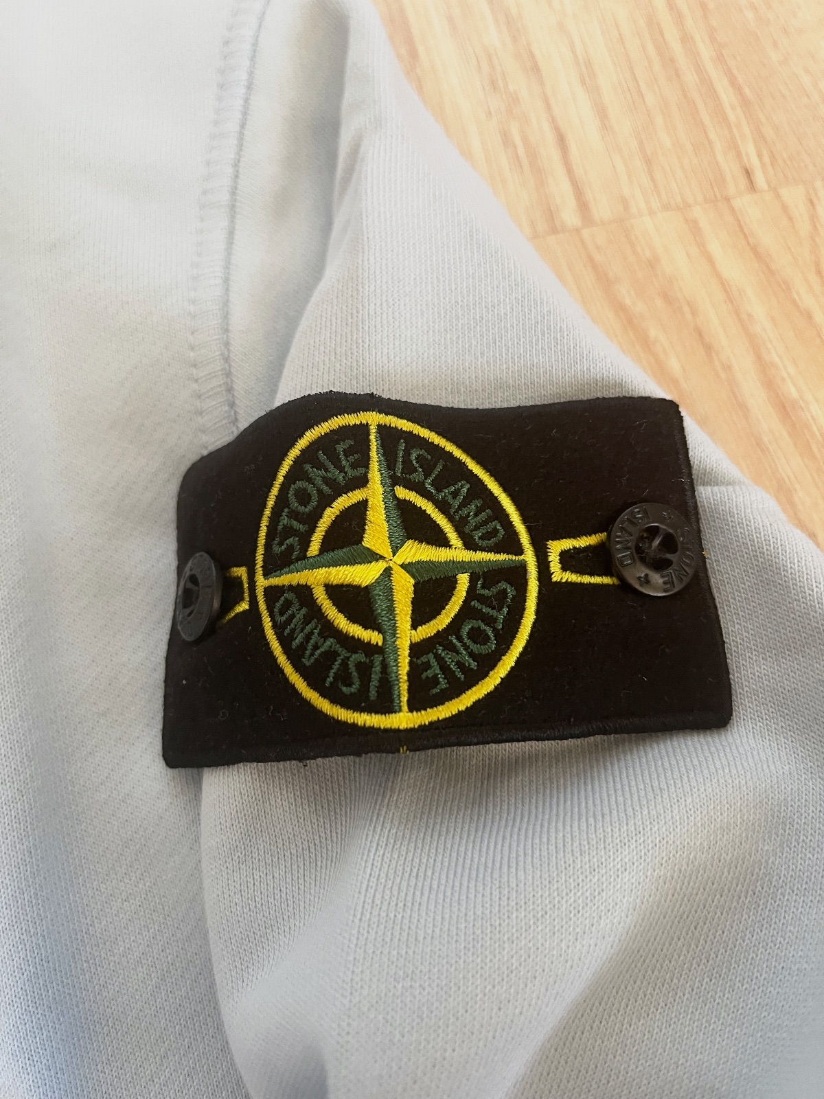 Pull stone island  – Stone Island – taille M 3