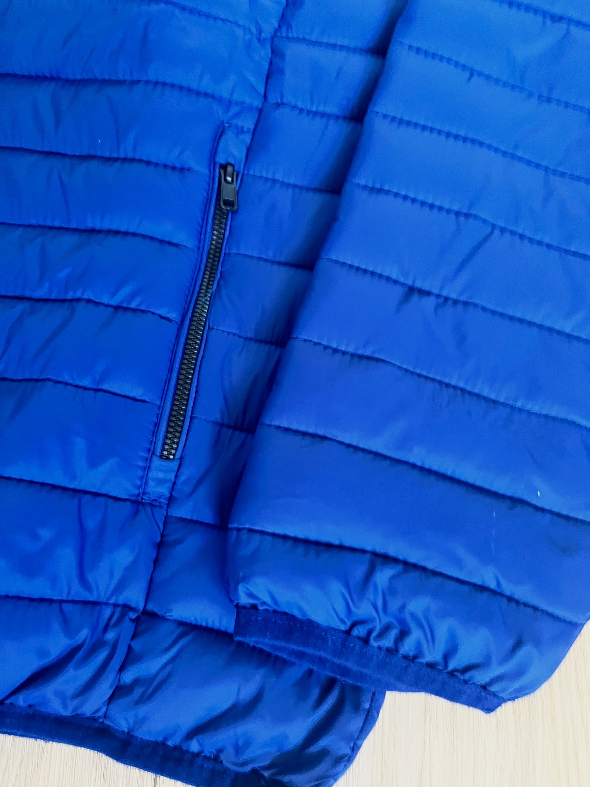 Doudoune livergy – Livergy – taille M 2