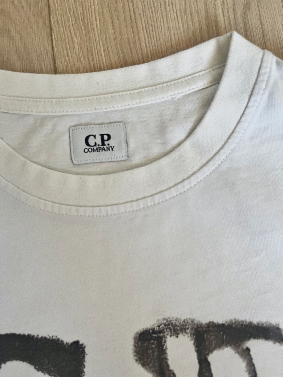 T-shirt cp company – Cp compagny – taille M 2