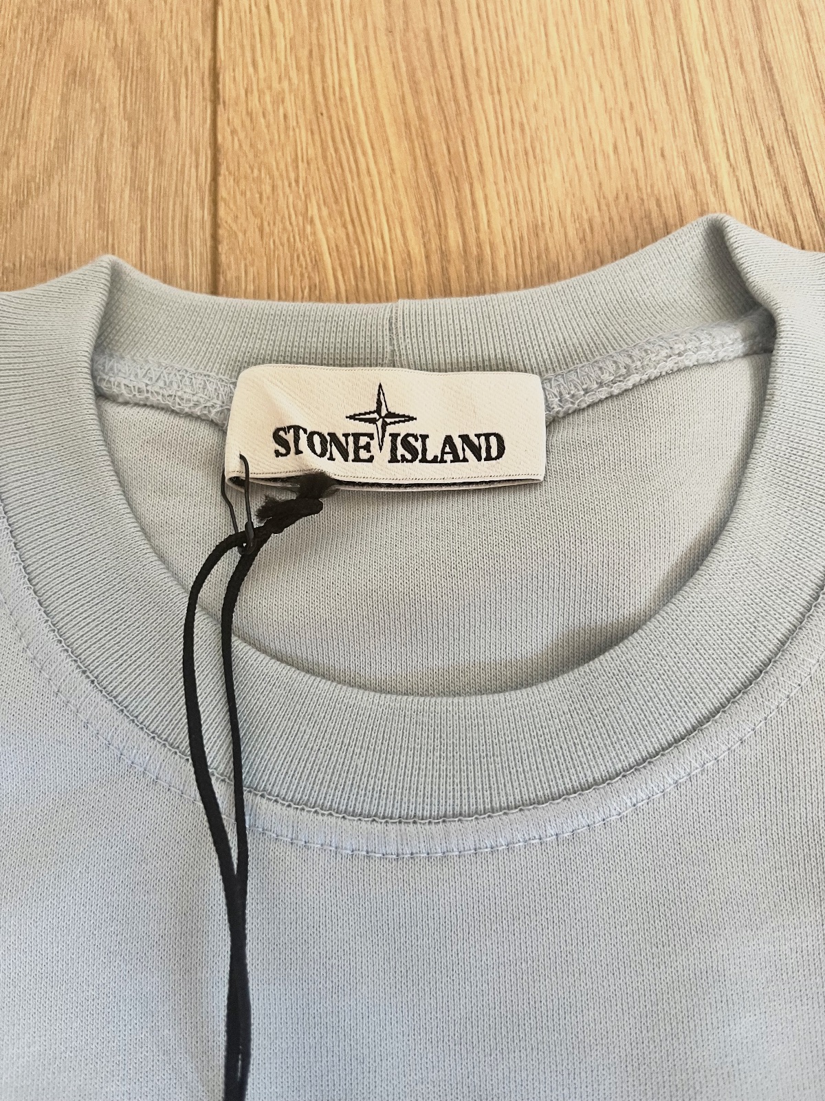 Pull stone island  – Stone Island – taille M 6