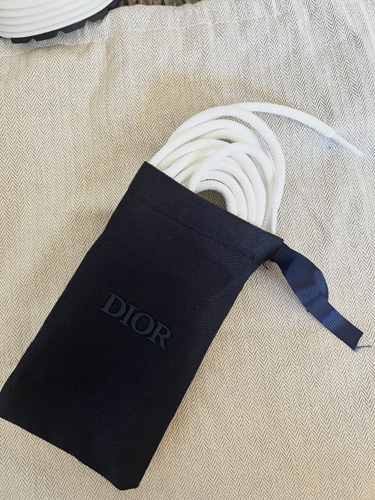Chaussures Dior B30 – Acne Studios – taille EU 43 8