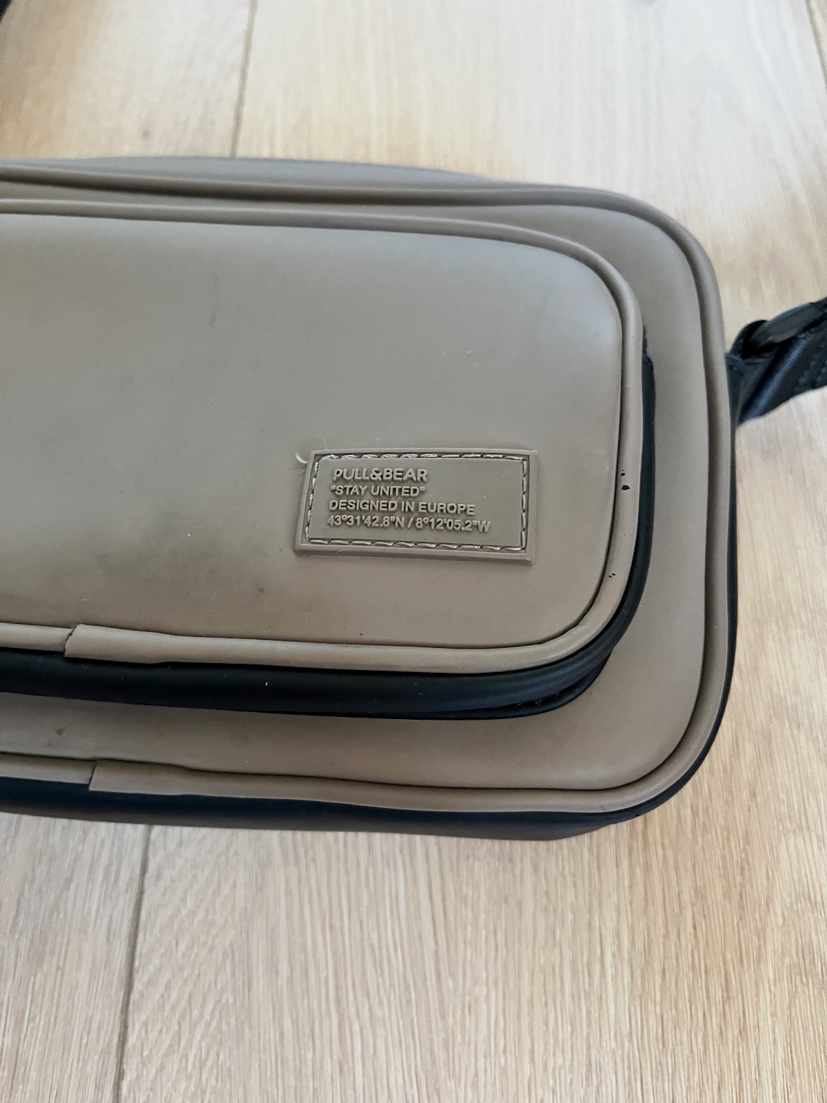 Sacoche pull&bear – Pull & Bear – taille Taille unique 2