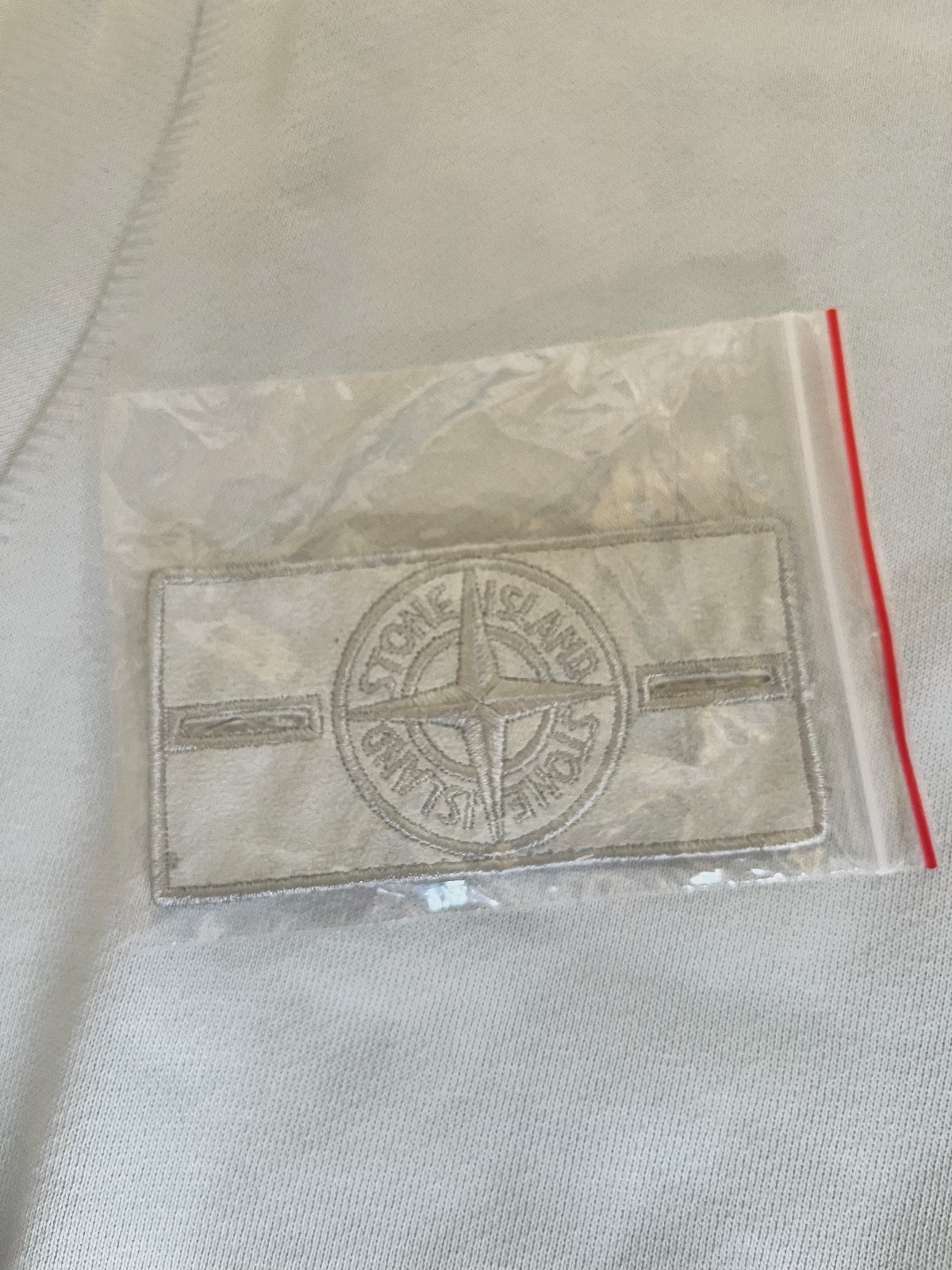 Pull stone island  – Stone Island – taille M 5