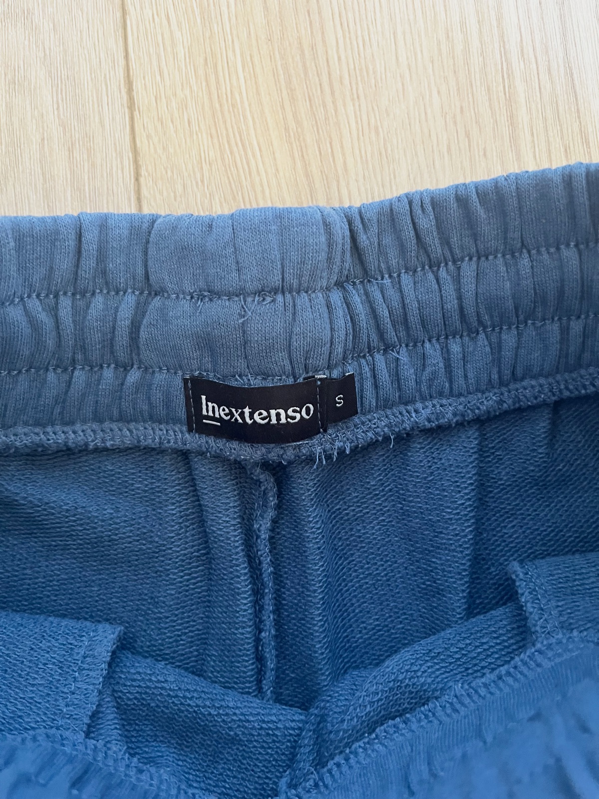Short inextenso  – Inextenso – taille S 3