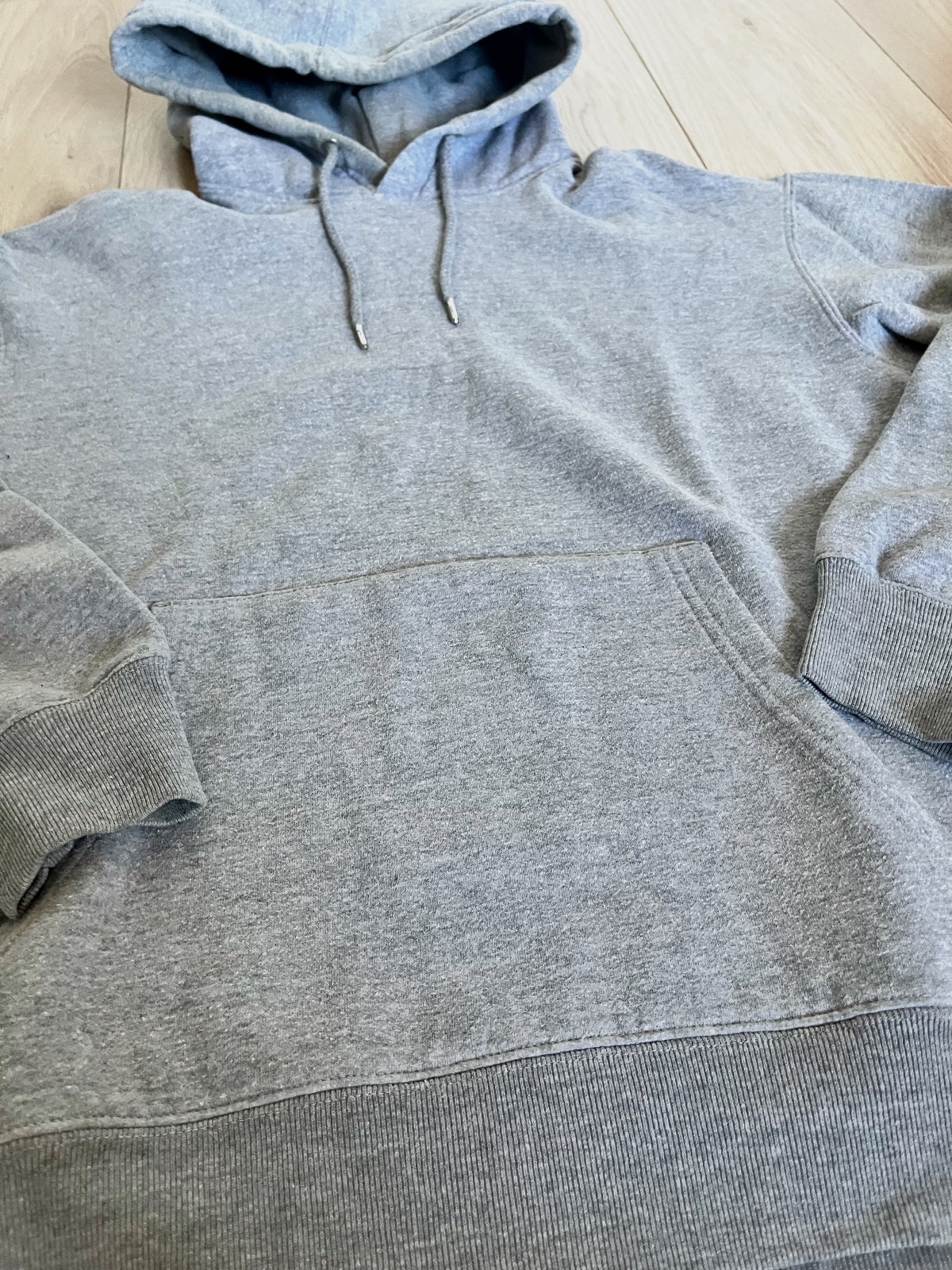Pull à capuche jack&jones – Jack & Jones – taille M 2