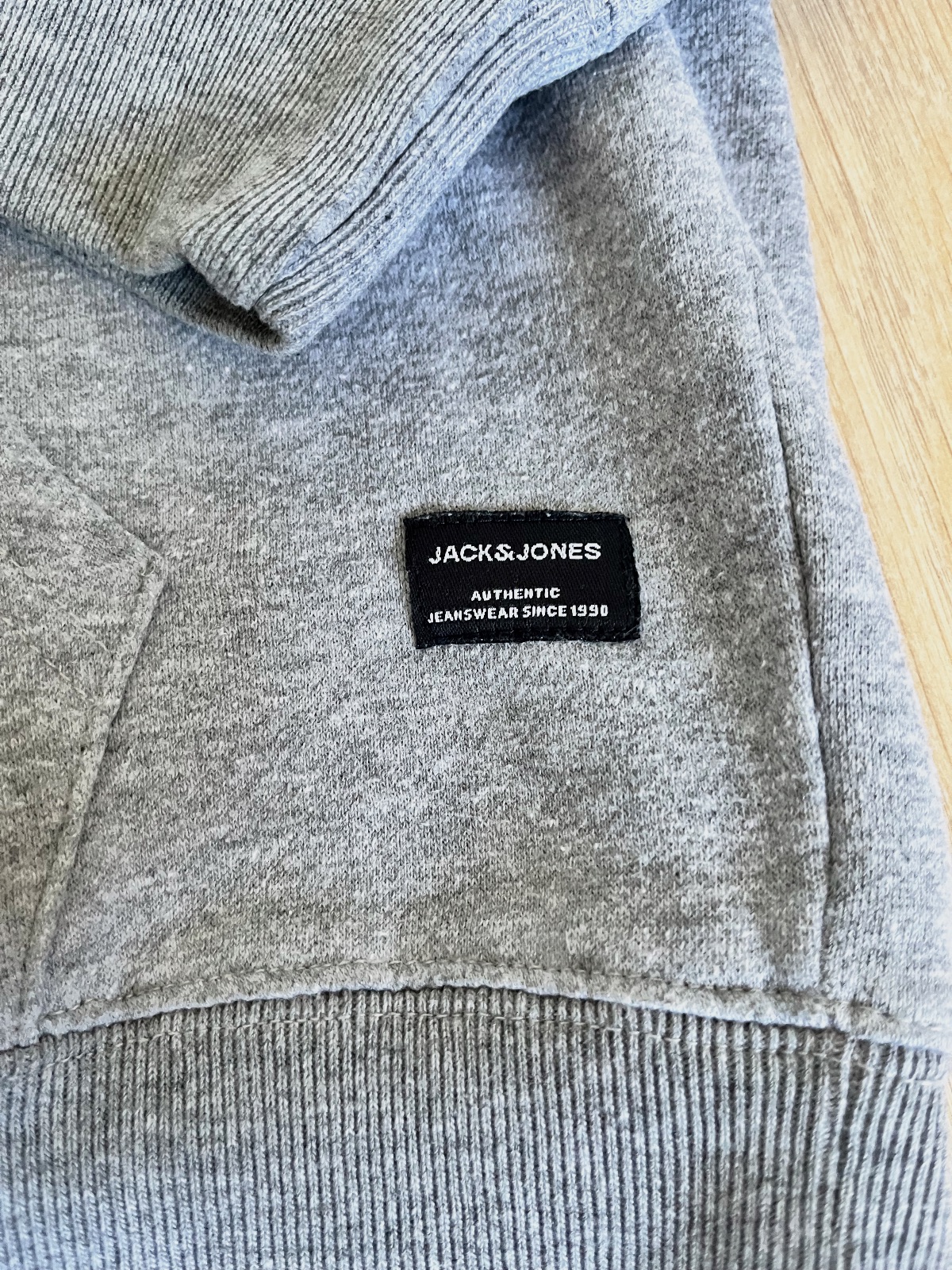 Pull à capuche jack&jones – Jack & Jones – taille M 3