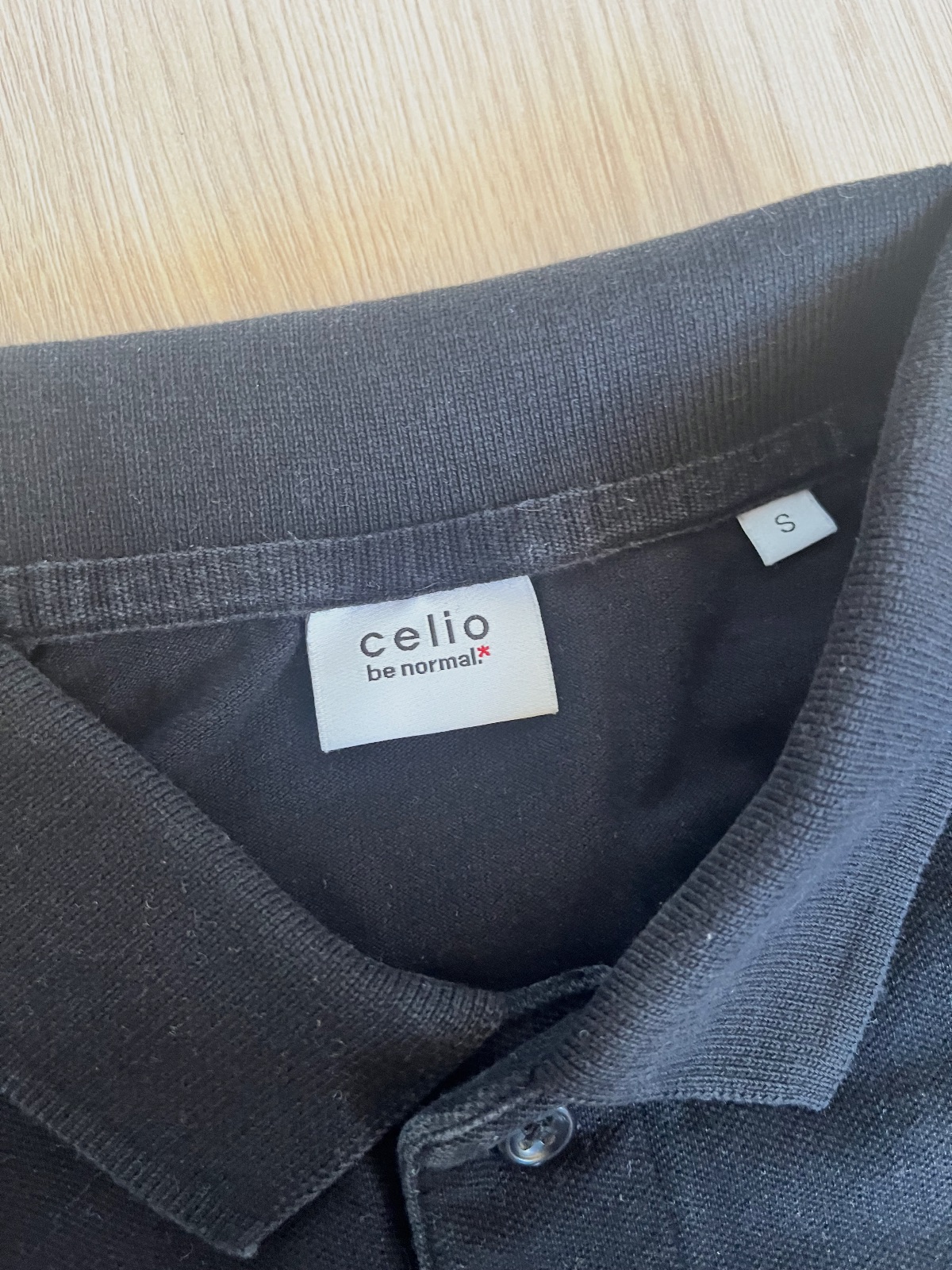 Polo celio – Celio – taille M 3