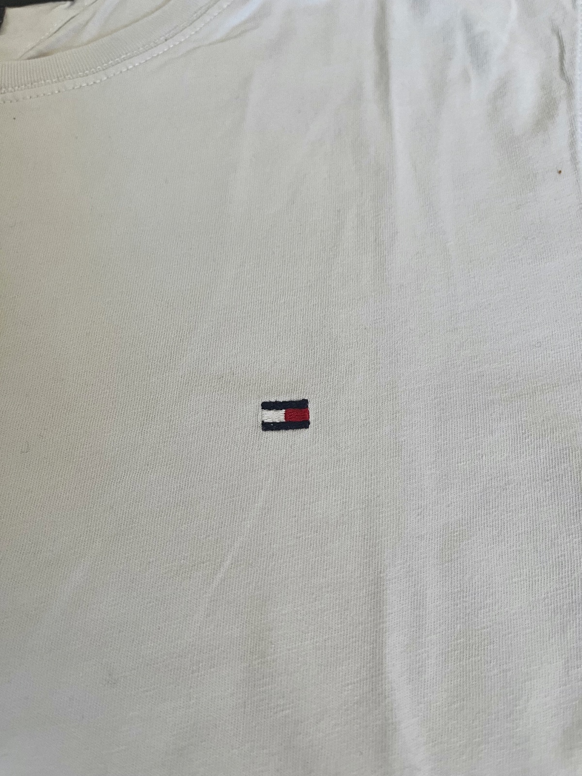 T-shirt tommy Hilfiger  – Tommy Hilfiger – taille M 2
