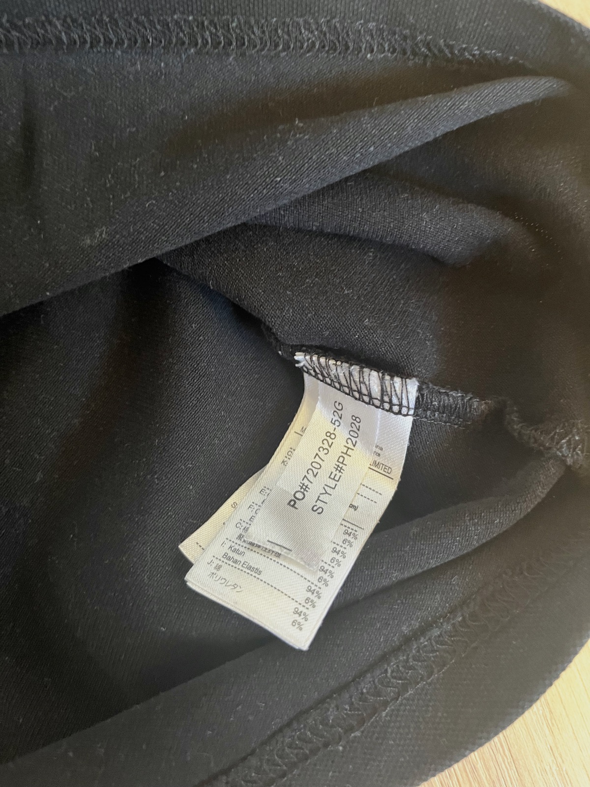 Polo Lacoste – Lacoste – taille M 4