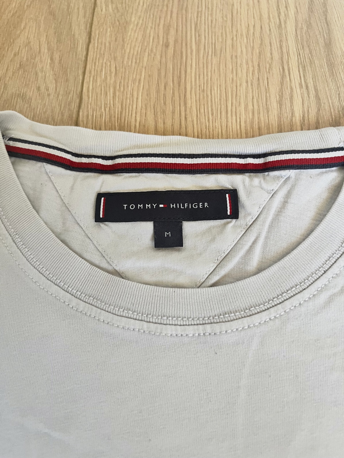 T-shirt tommy Hilfiger  – Tommy Hilfiger – taille M 3