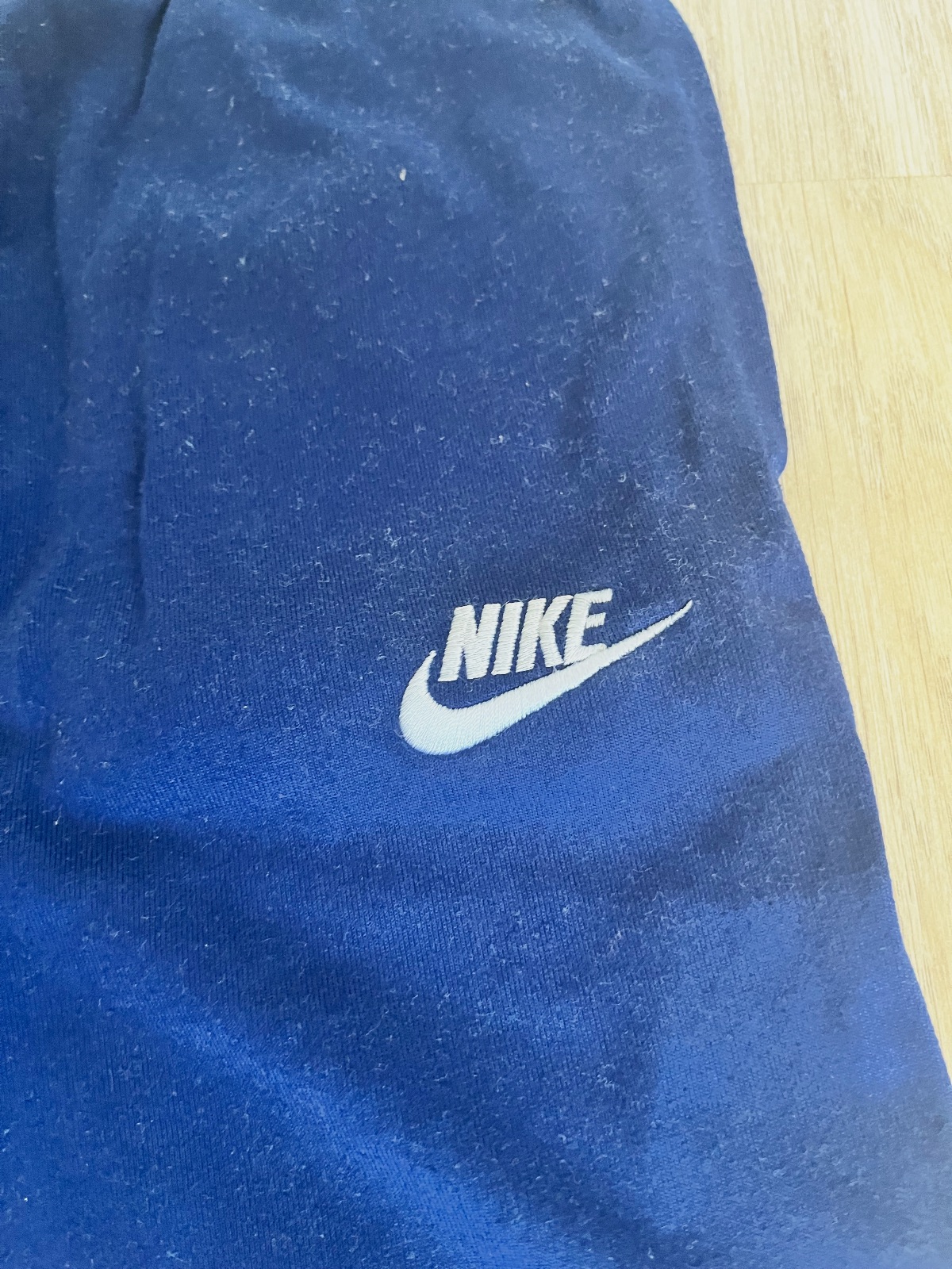 Short nike – Nike – taille 14 ans 2