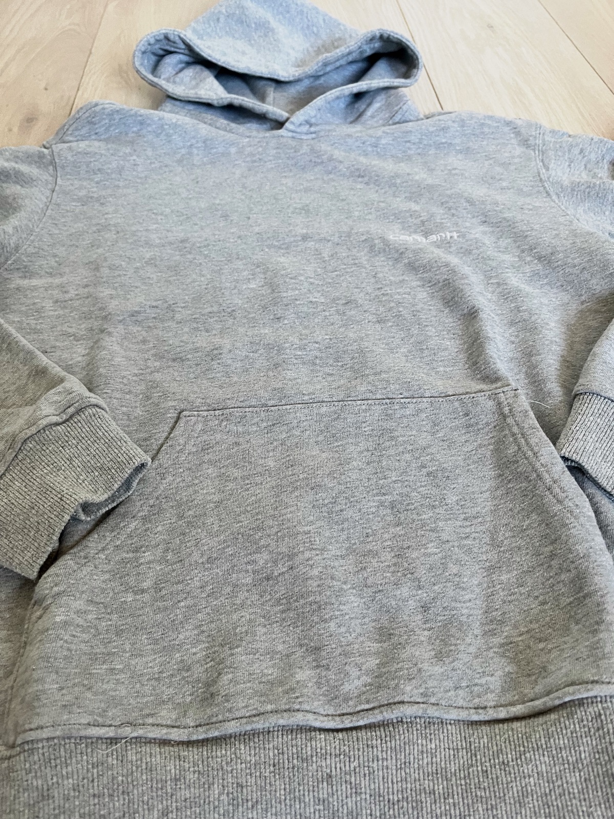 Pull à capuche Carhartt  – Carhartt – taille L 2