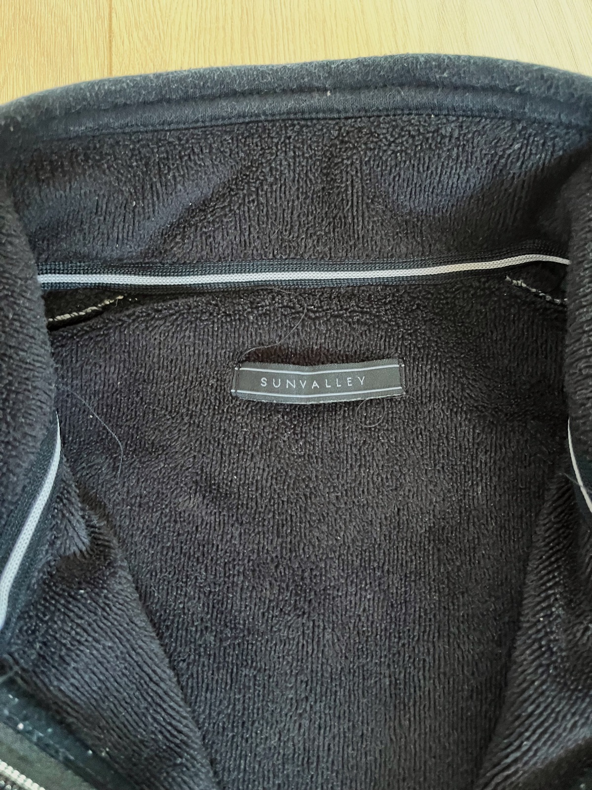 Jacket sun valey – Sun valley – taille L 4