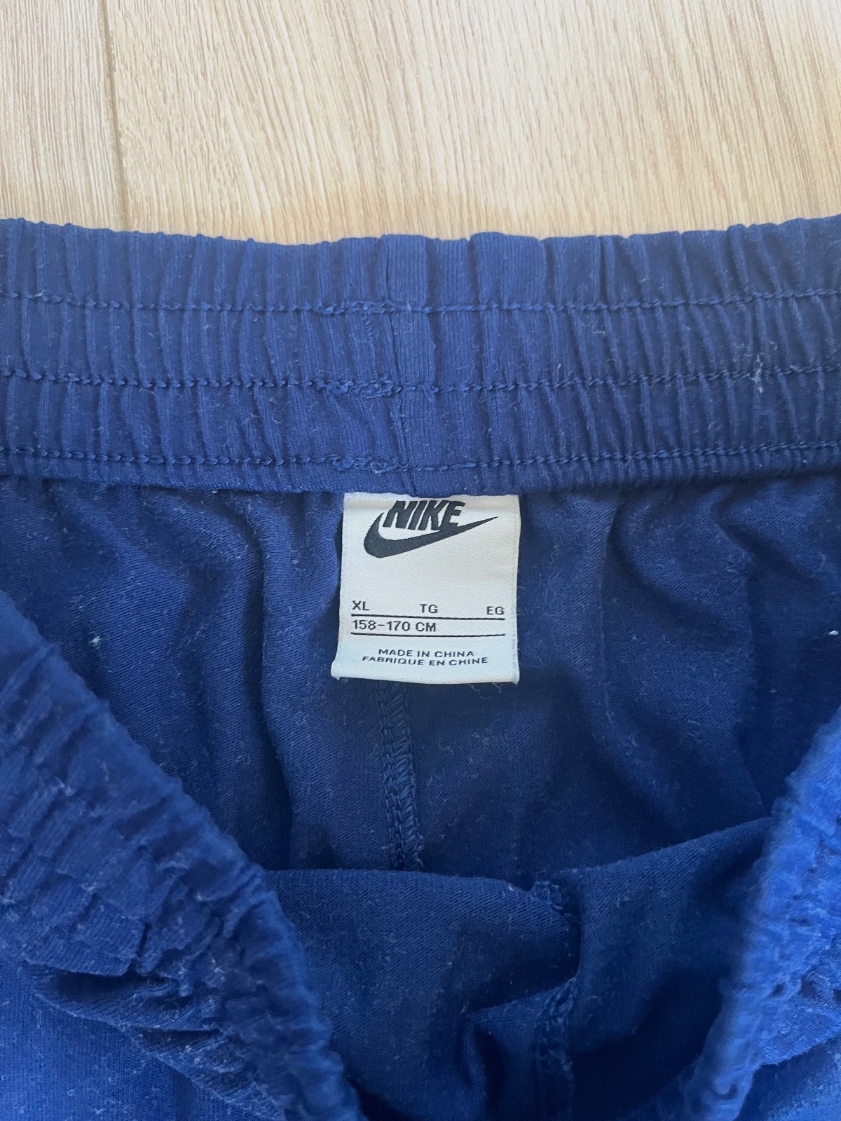 Short nike – Nike – taille 14 ans 4