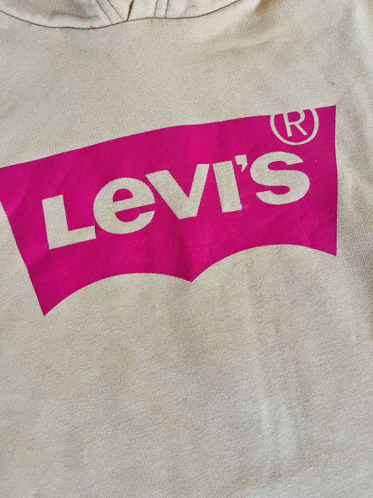 Pull à capuche levi’s – Levi's – taille M 3