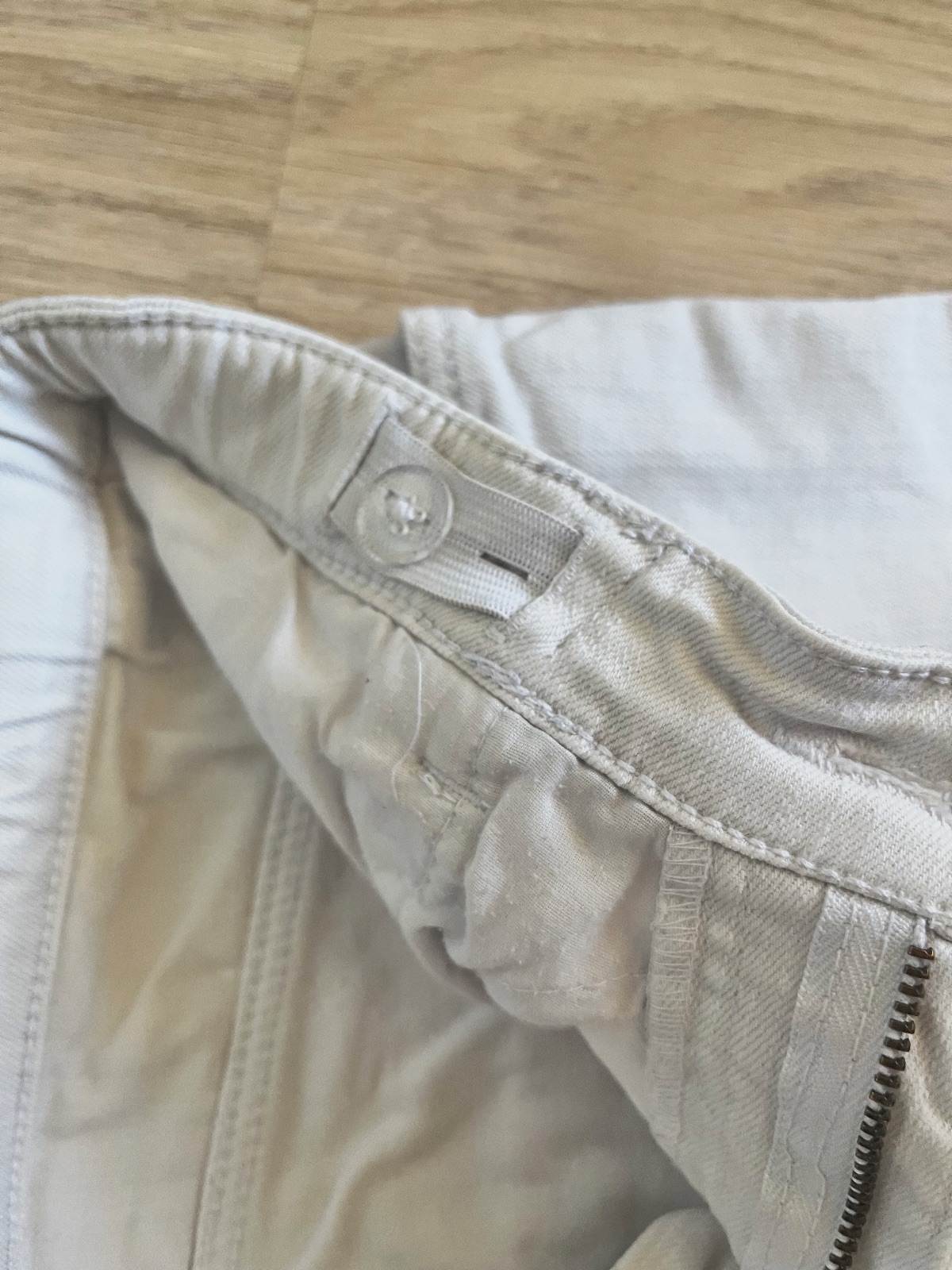 Short en jean tex – Tex – taille 13 ans 3