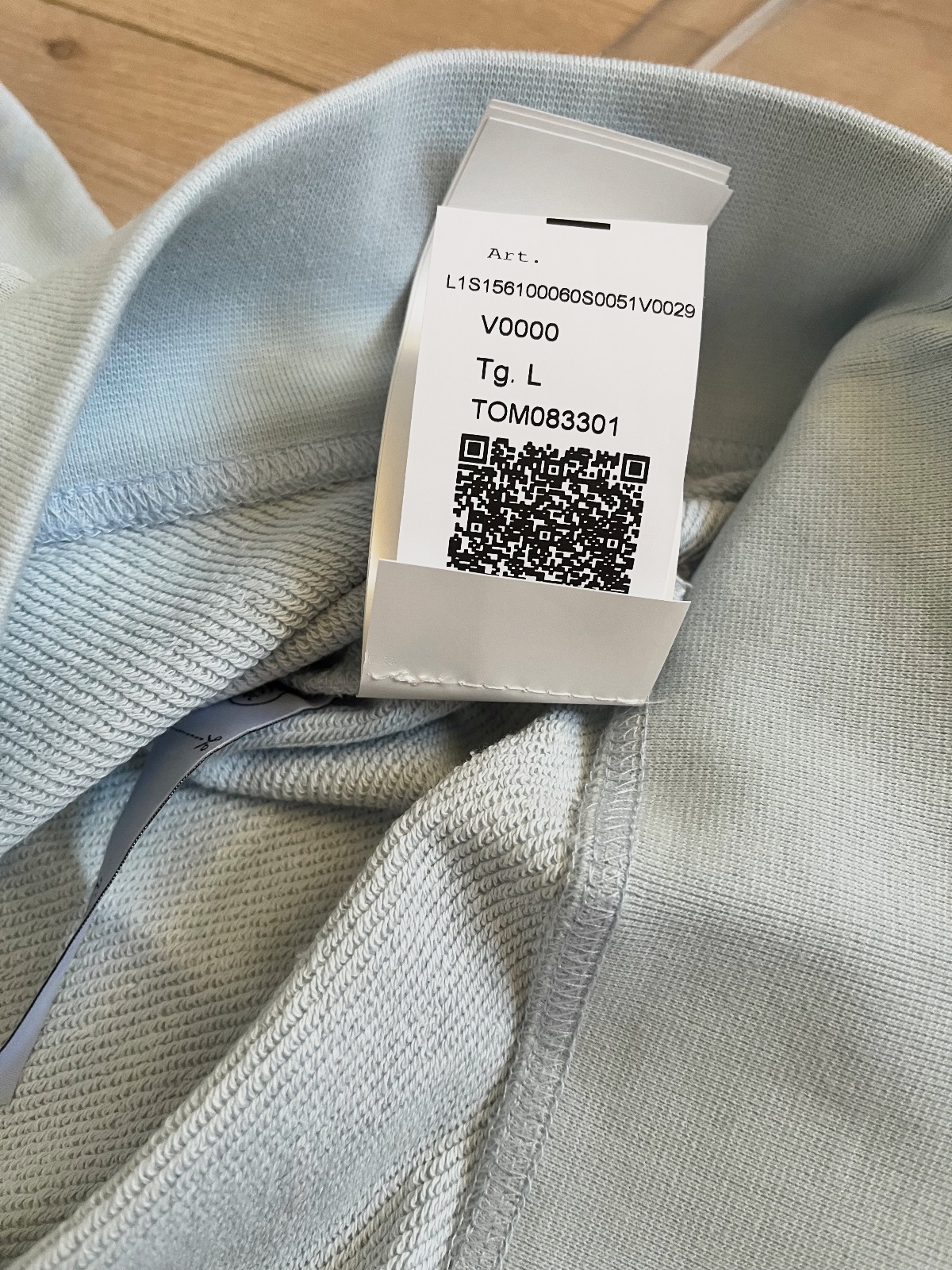 Pull stone island  – Stone Island – taille M 9